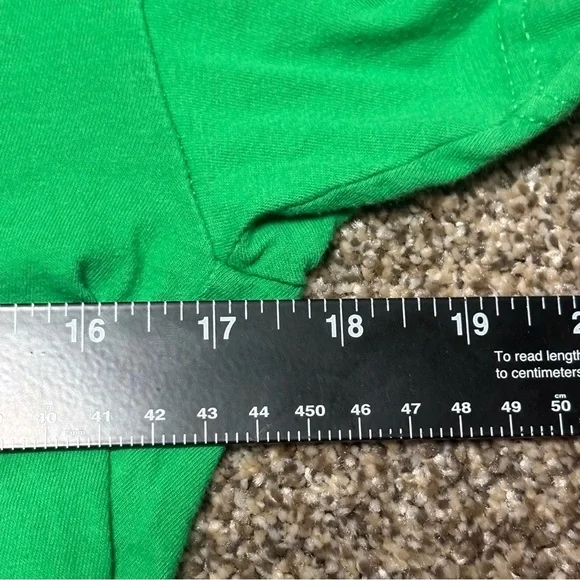 Mitchell & Ness Hardwood Classics Women’s Small Dallas Mavericks Tee - Picture 8 of 9